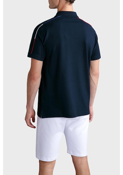 Paul & Shark Erkek Polo Yaka T Shirt 24411313 013 Lacivert Lacivert Paul & Shark Erkek Polo Yaka T Shirt 24411313 013 Lacivert Lacivert