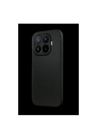 Tedar Xiaomi Redmi Note 13 Pro 4g Kılıf First Silikon - Siyah Najmaddin standart