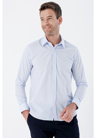 İmza Koyu Mavi Uzun Kollu Bez Ayağı Sert Yaka Cepsiz Pamuklu Basic Slim Fit Dar Kesim Gömlek 1004235357-koyu Mavi Koyu Mavi İmza Koyu Mavi Uzun Kollu Bez Ayağı Sert Yaka Cepsiz Pamuklu Basic Slim Fit Dar Kesim Gömlek 1004235357-koyu Mavi Koyu Mavi