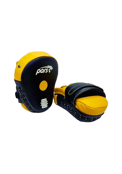 Parsspor Pars Pro Hakiki Deri Boks Lapası Ellik -Çift (545524486)