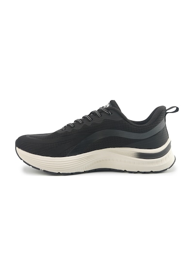 U.s. Polo Assn. Darcy 5pr Siyah Erkek Koşu Ayakkabısı 000000000102021156 Siyah