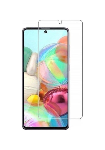 Sepetegelsin Galaxy M20 Temperli Kırılmaz Cam Ekran Koruyucu