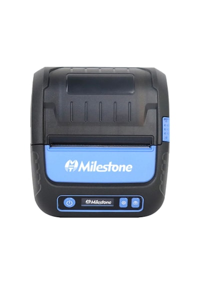 Mılestone MHT-P80f Bluetooth Bel Printer