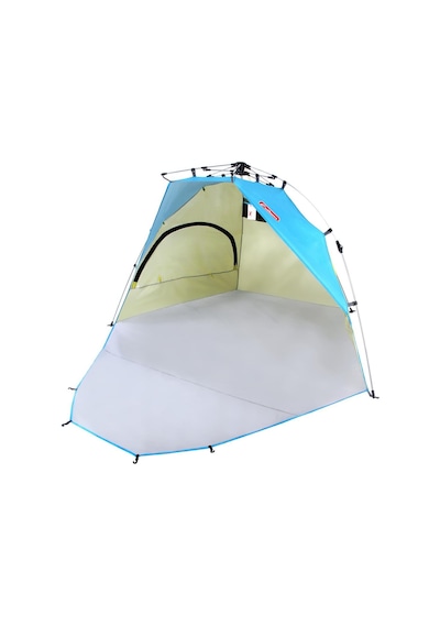 Outdoorz Ez-1706 Otomatik Plaj Çadırı Yeşil