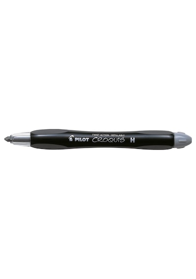 Pılot Croquıs - H -