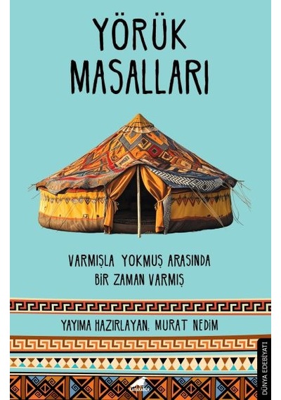 Yörük Masalları