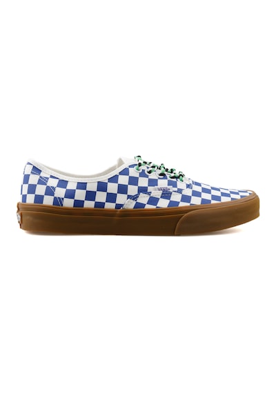 Vans Authentic Erkek Günlük Ayakkabı Vn0009pvy6z1 Renkli Vn0009pvy6z1 Çok Renkli