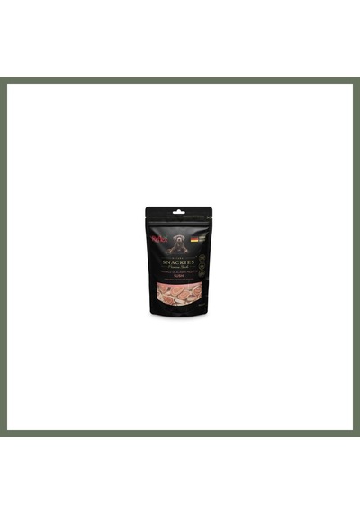 Bezos Snackies Natural Tavuklu Ve Alaska Mezgitli Sushi Tahılsız Köpek Ödül Maması 90 Gr Bezos1
