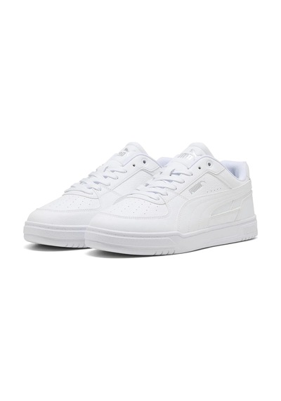 Puma Caven Iıı Tdp Unisex Beyaz Sneaker Ayakkabı 40917001