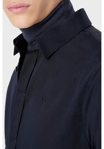 Armani Exchange Erkek Gömlek 8nzcbd Zn10z 1510 Lacivert Lacivert Armani Exchange Erkek Gömlek 8nzcbd Zn10z 1510 Lacivert Lacivert