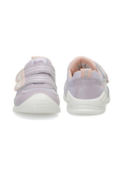 Polaris Potı.ı6fx Lila Kız Çocuk Sneaker 000000000102200001 Mor