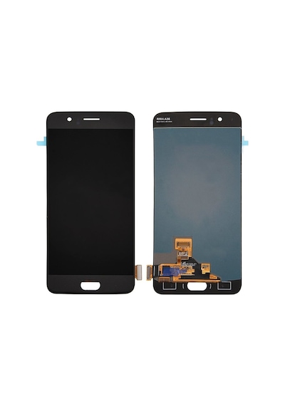 One Plus 5 T Lcd Ekran+Dokunmatik Tft