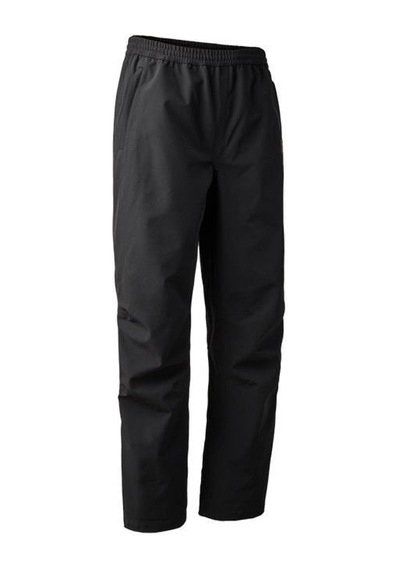 Deerhunter Sarek Shell Siyah Pantolon Xl