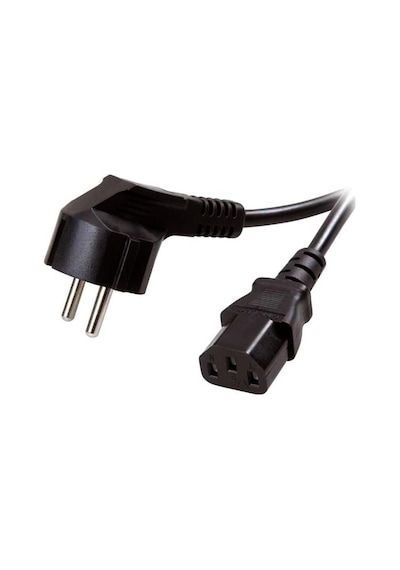 H4453 Monitör Kasa Power Güç Kablosu 0 75 Mm 500W 1 5 Mt Dökme