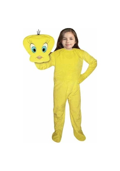 Kostümsarayı Tweety Kostümü