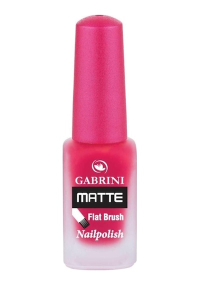 Mat Oje - Matte Nail Polish M25