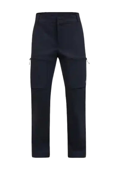Peak Performance Peak Performance Light Cargo Kadın Pantolonu 001 Siyah