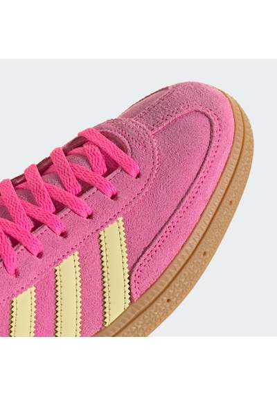 Adidas Handball Spezial Kadın Günlük Spor Ayakkabı C-adııh9213b10a00 Pembe