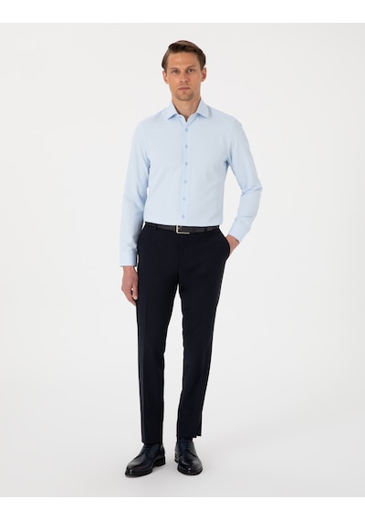 Pierre Cardin Erkek Açık Mavi Gömlek Desenli 50307108-vr003 Açik Mavi Pierre Cardin Erkek Açık Mavi Gömlek Desenli 50307108-vr003 Açik Mavi