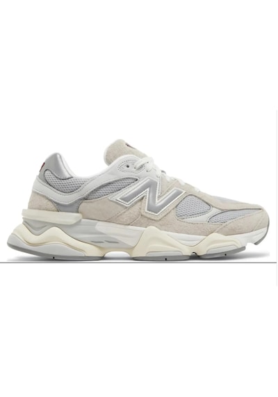 New Balance U9060lny Kadın Sneaker Gri - Krem