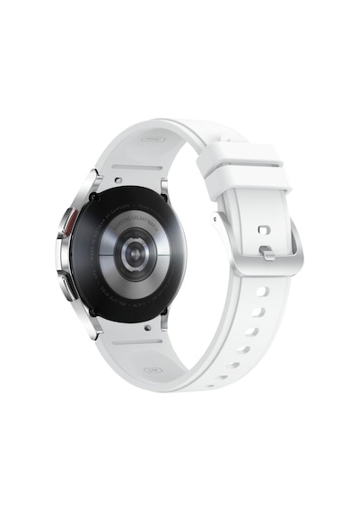Samsung Galaxy Watch4 Classic Bluetooth 42 MM Akıllı Saat (Samsung Türkiye Garantili) Samsung Galaxy Watch4 Classic Bluetooth 42 MM Akıllı Saat (Samsung Türkiye Garantili)