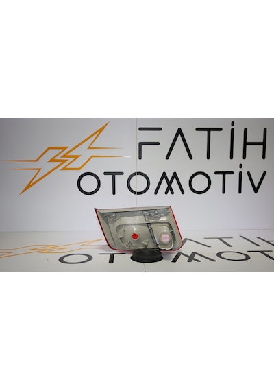 Honda Civic 03-06 İç Sağ Stop Lambası R