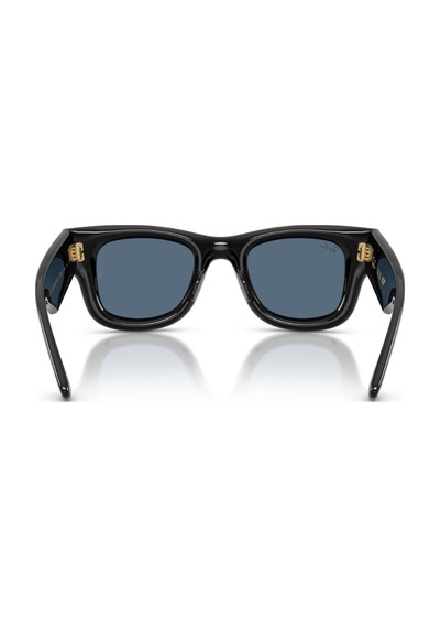 Ray-ban Güneş Gözlüğü Rb4940 47 601/80 Siyah