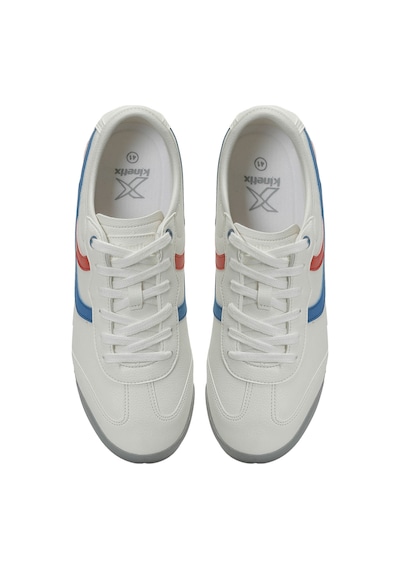 Kinetix Ovıer 6fx Beyaz Erkek Sneaker 000000000102242375 Beyaz-saks