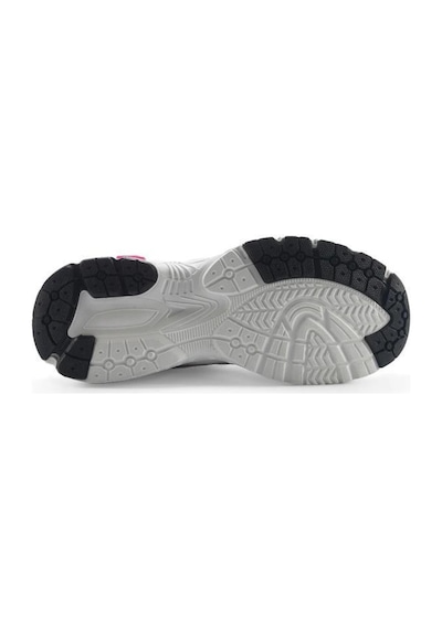 Lumberjack 5m Pentagon 5fx Siyah Kadın Sneaker Siyah