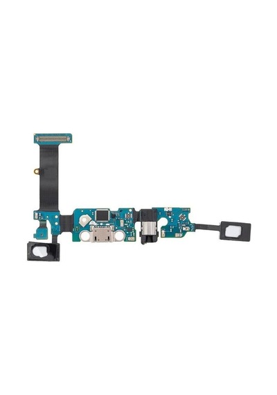 Samsung Galaxy Uyumlu Note 5 N920 Şarj Soketi Mikrofon Bordu