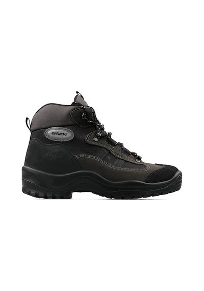 Grisport Unisex  Bot Ve Ayakkabı Siyah 654Sv150G