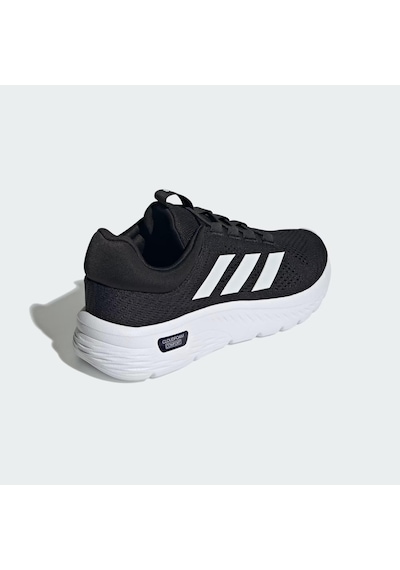 Adidas Cloudfoam Comfy Erkek Günlük Spor Ayakkabı C-adııh2966e10a00 Siyah Adidas Cloudfoam Comfy Erkek Günlük Spor Ayakkabı C-adııh2966e10a00 Siyah