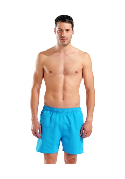 Arena Fundamentals Boxer R Erkek Mavi Deniz Şortu 006443872