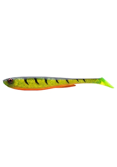Daiwa Prorex Slim Shady 10,5cm 8gr Tekli Silikon Yem