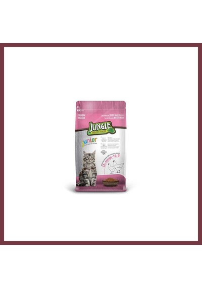 Storeşahin Yavru Kedi Maması Tavuklu 500 Gr 1 Adet Shn0720