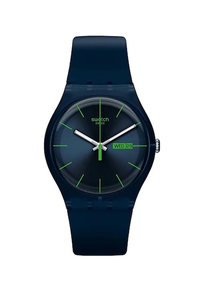 Swatch So29n704 Unisex Kol Saati