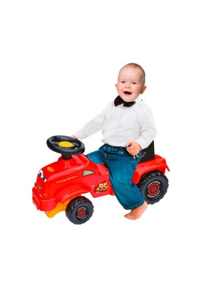 Dede 03356 Cars İlk Traktörüm