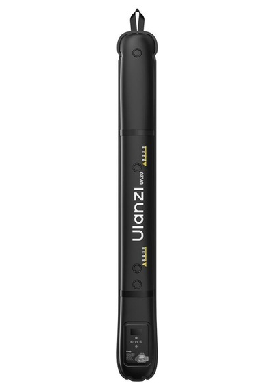 Ulanzi Ua20 Taşınabilir Air Tube Işık L110