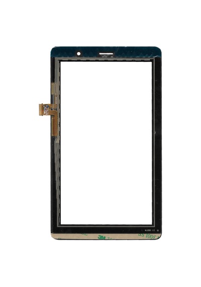 Alcatel Uyumlu 1T 9309X 3G Dokunmatik Siyah