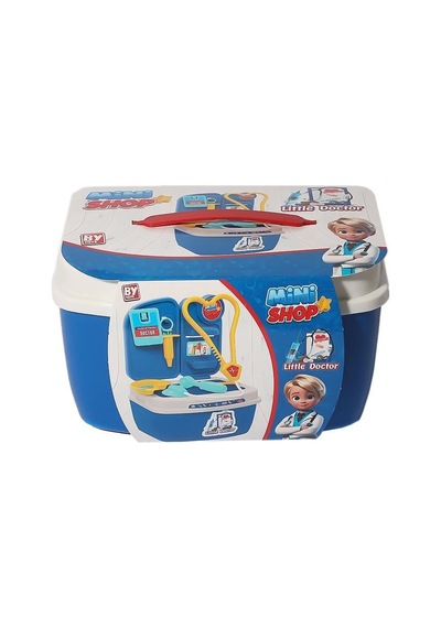 Bp-641 Doktor Seti Mini Shop