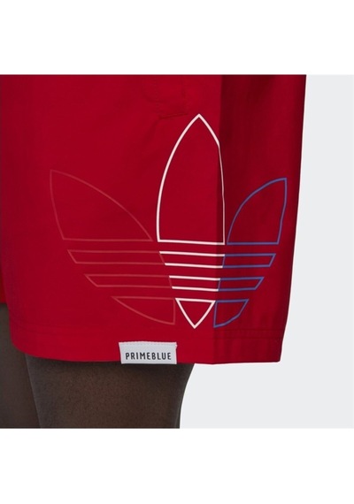 Adidas Adicolor Fto Swim Erkek Şort Gn3549
