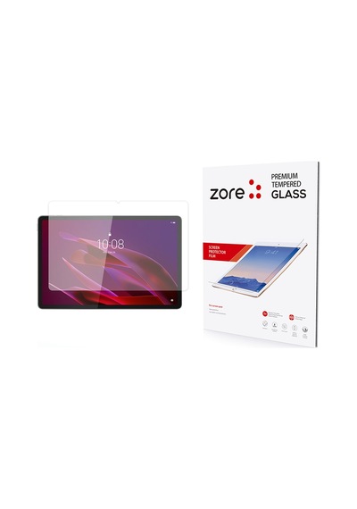 Lenovo Yoga Tab 11.1 Tablet Temperli Cam Ekran Koruyucu