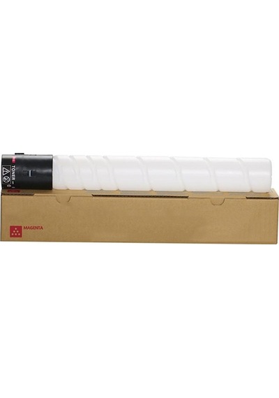 Minolta-Develop Bizhub 227-287-367 Tn-323 Kırmızı Uyumlu Toner