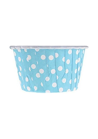Trend Hediye Sepeti 50'li Açık Mavi Puantiyeli Muffin Kek Kalıbı, Kek Kapsülü Cupcake Kalıbı, Airfryer Uyumlu Sku: Smg8690010534217 Açık Gri Trend Hediye Sepeti 50'li Açık Mavi Puantiyeli Muffin Kek Kalıbı, Kek Kapsülü Cupcake Kalıbı, Airfryer Uyumlu Sku: Smg8690010534217 Açık Gri