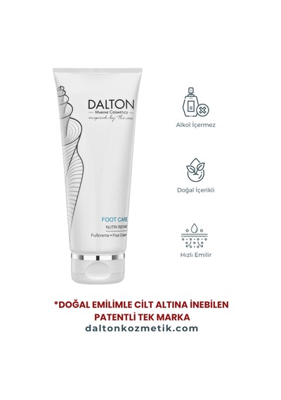 Çatlak Ayaklar Için Foot Care Onarıcı Ayak Kremi - 56845313
