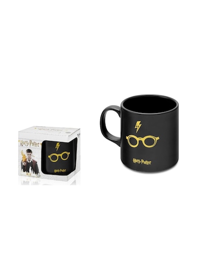 Mabbels Mug Harry Potter