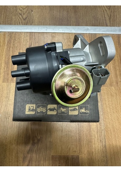 Honda Civic Komple Distribütör D15b3 1992-1995 30100-p02-t01