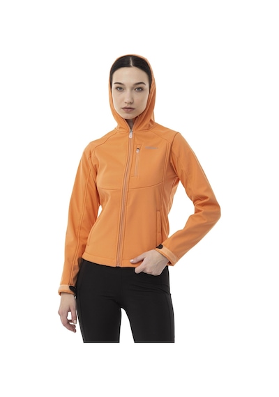 Merrell Focus Kadın Softshell Ceket Turuncu