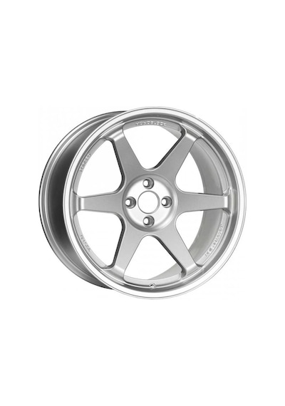 Sonic 1034/1 7x16 4x108 Et25 65.1 Silver Jant Takımı 4 Adet