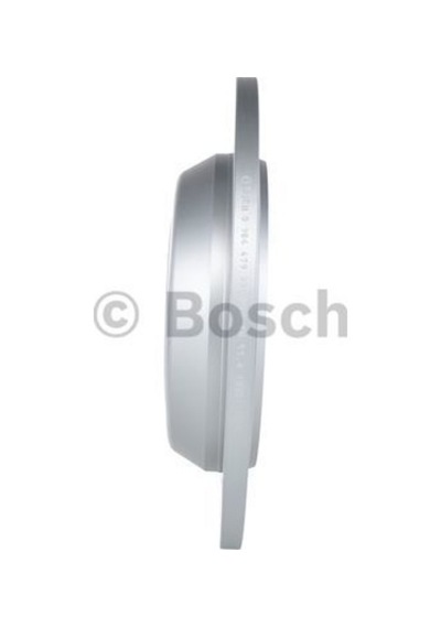 Mercedes Ml 164 Ml350 3.5 2005-2011 Bosch Arka Disk 2 Adet